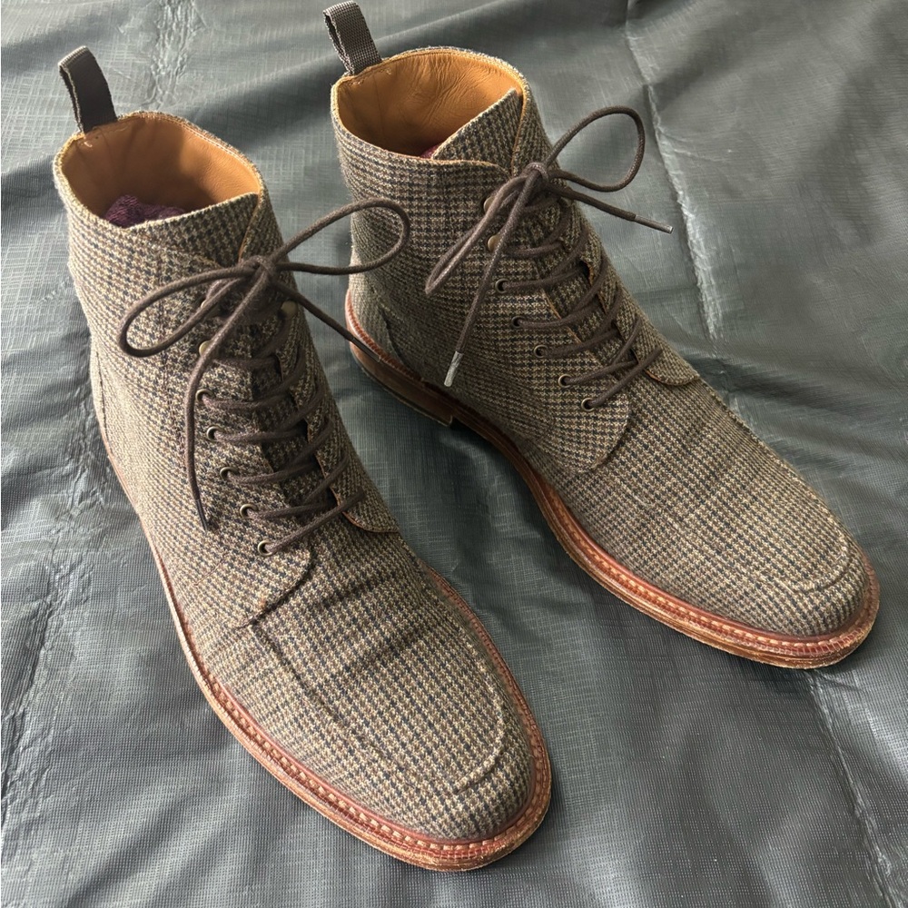Mens Taft ‘Smith’ style boots